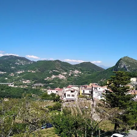 Country house Casa Fasano Amalfi Coast *