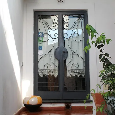 Casa Fasano Amalfi Coast * Vietri sul Mare