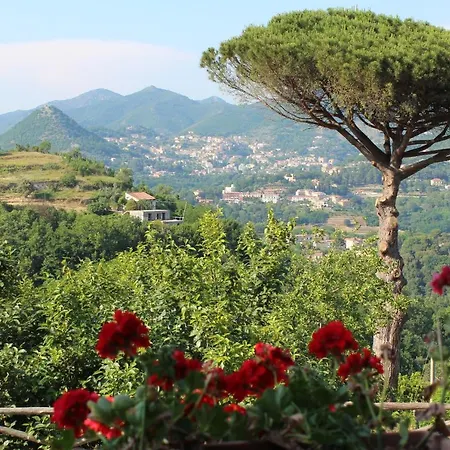 Casa Fasano Amalfi Coast