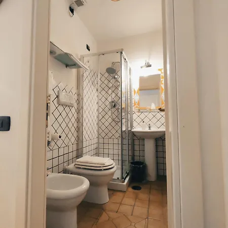 Casa Fasano Amalfi Coast