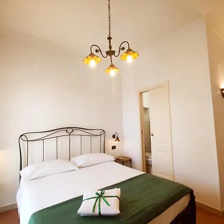 Casa Fasano Amalfi Coast Country house
