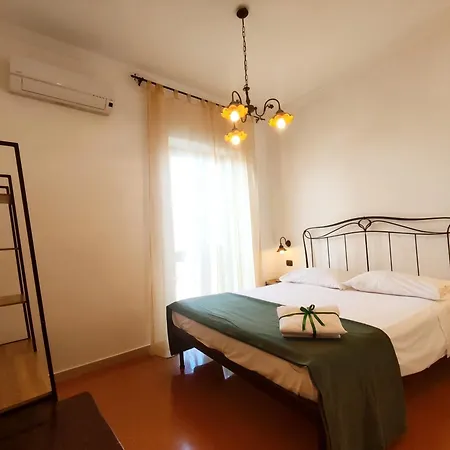 Casa Fasano Amalfi Coast *