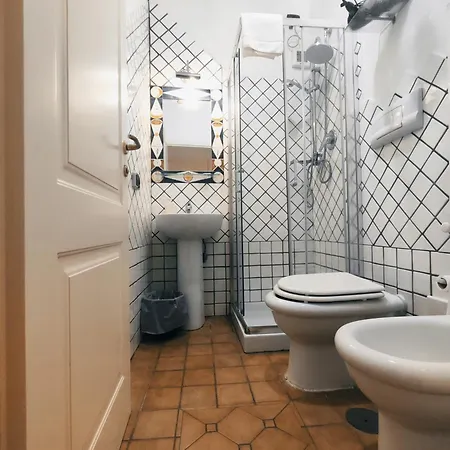Casa Fasano Amalfi Coast Country house Vietri sul Mare
