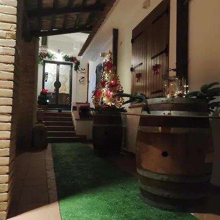 Country house Casa Fasano Amalfi Coast