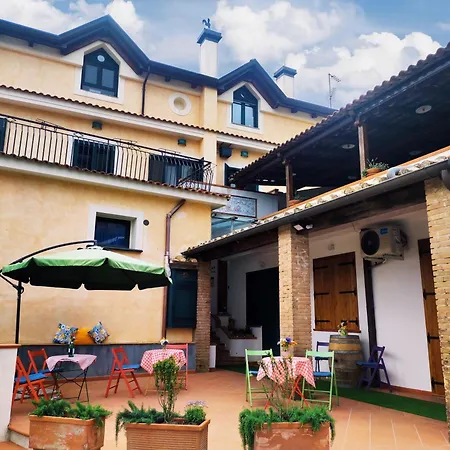 Casa Fasano Amalfi Coast