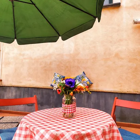 Casa Fasano Amalfi Coast Country house *