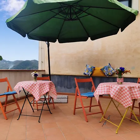 Country house Casa Fasano Amalfi Coast Vietri sul Mare