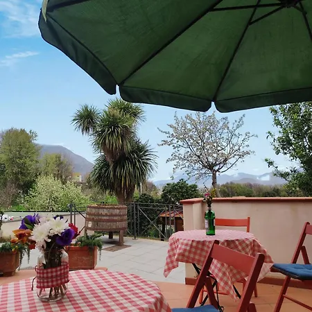 Casa Fasano Amalfi Coast