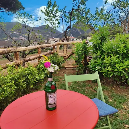 Country house Casa Fasano Amalfi Coast