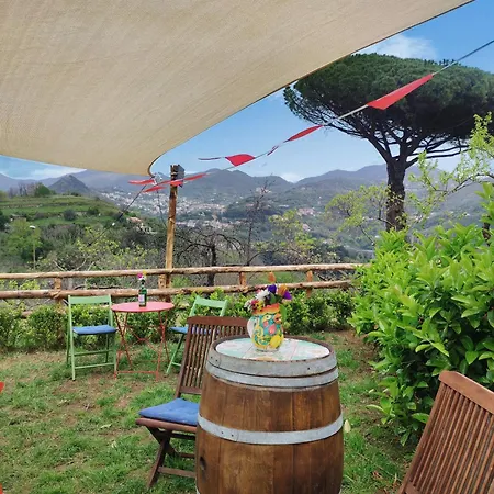 Casa Fasano Amalfi Coast *