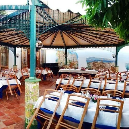 Country house Casa Fasano Amalfi Coast Vietri sul Mare