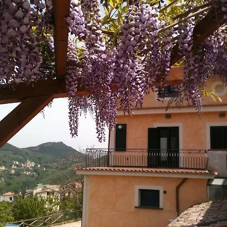 Country house Casa Fasano Amalfi Coast