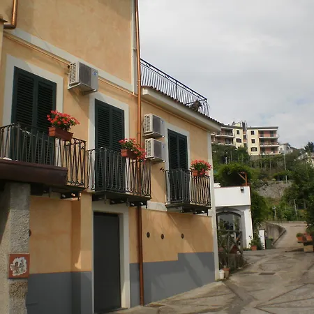 Casa Fasano Amalfi Coast Vietri sul Mare