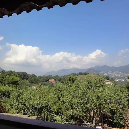 Country house Casa Fasano Amalfi Coast *