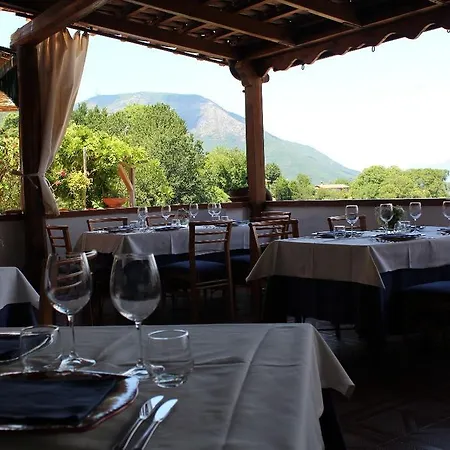Casa Fasano Amalfi Coast Country house