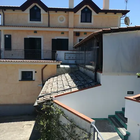 Casa Fasano Amalfi Coast Country house Vietri sul Mare