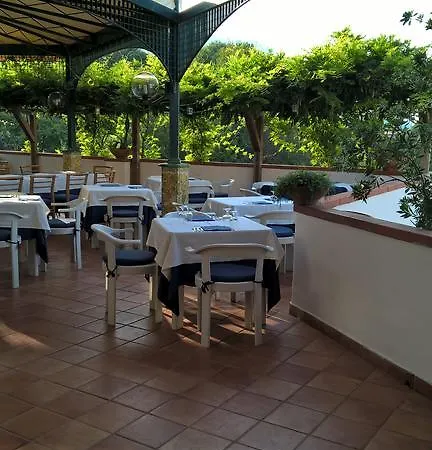 Casa Fasano Amalfi Coast *